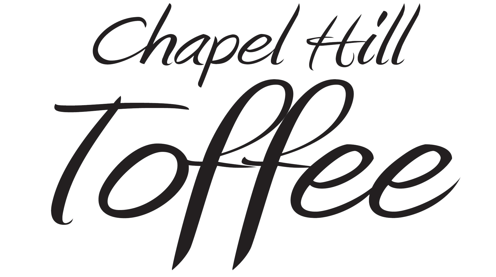 Chapel Hill Toffee Company