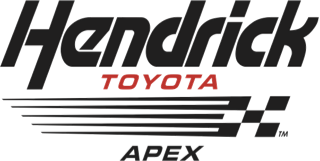 Hendrick Toyota of Apex